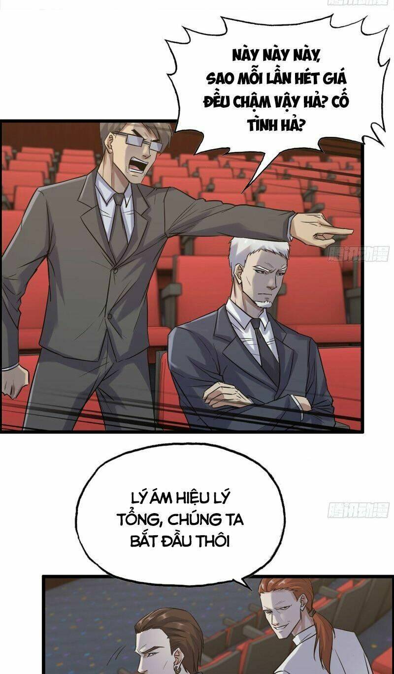 Tôi Chuyển Vàng Tại Mạt Thế - Chapter 163 - Page 13