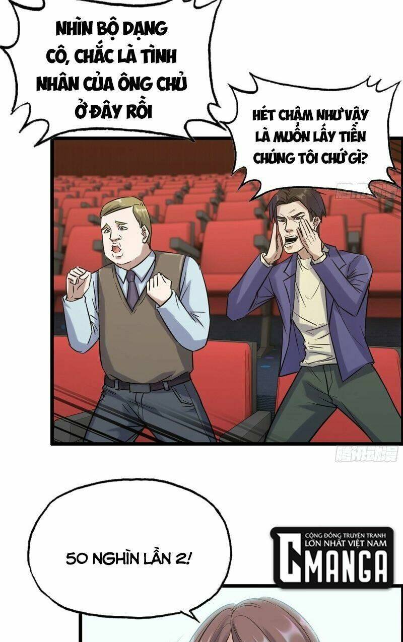 Tôi Chuyển Vàng Tại Mạt Thế - Chapter 163 - Page 15
