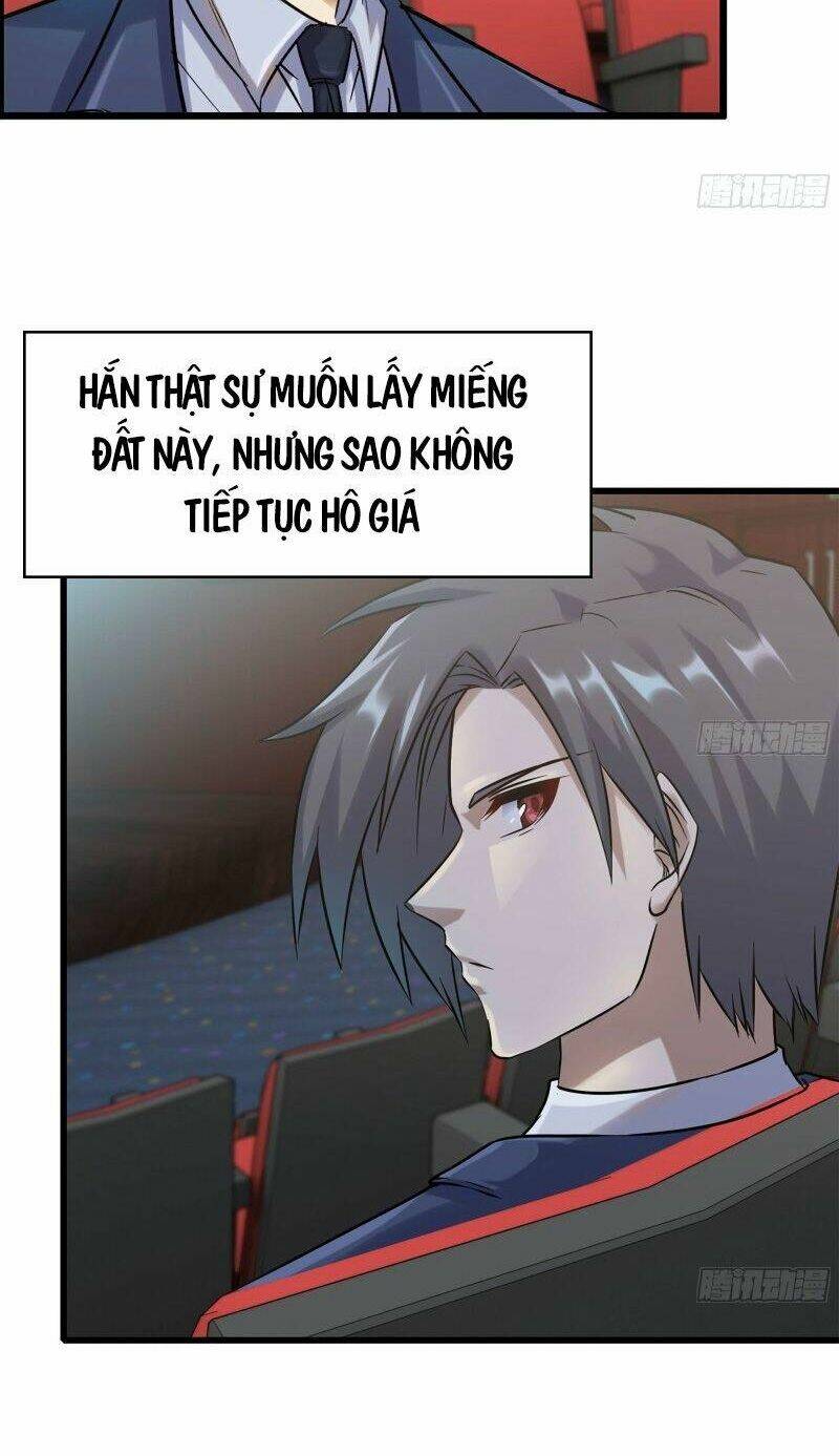 Tôi Chuyển Vàng Tại Mạt Thế - Chapter 163 - Page 18