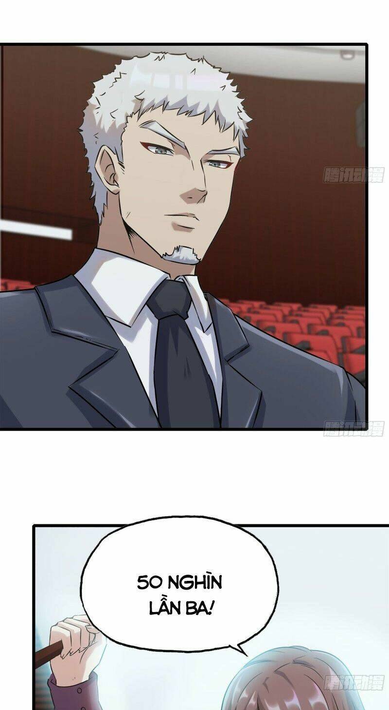 Tôi Chuyển Vàng Tại Mạt Thế - Chapter 163 - Page 19