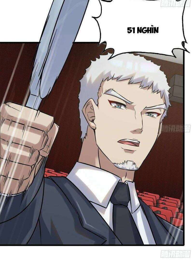 Tôi Chuyển Vàng Tại Mạt Thế - Chapter 163 - Page 22