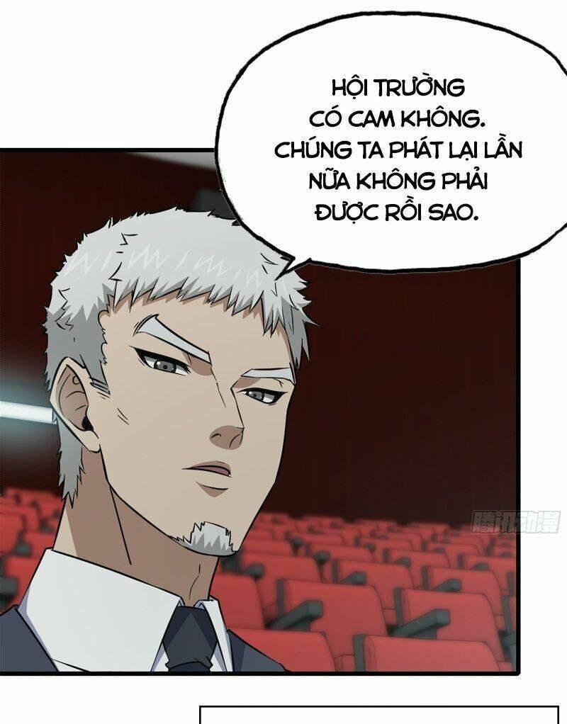 Tôi Chuyển Vàng Tại Mạt Thế - Chapter 163 - Page 28