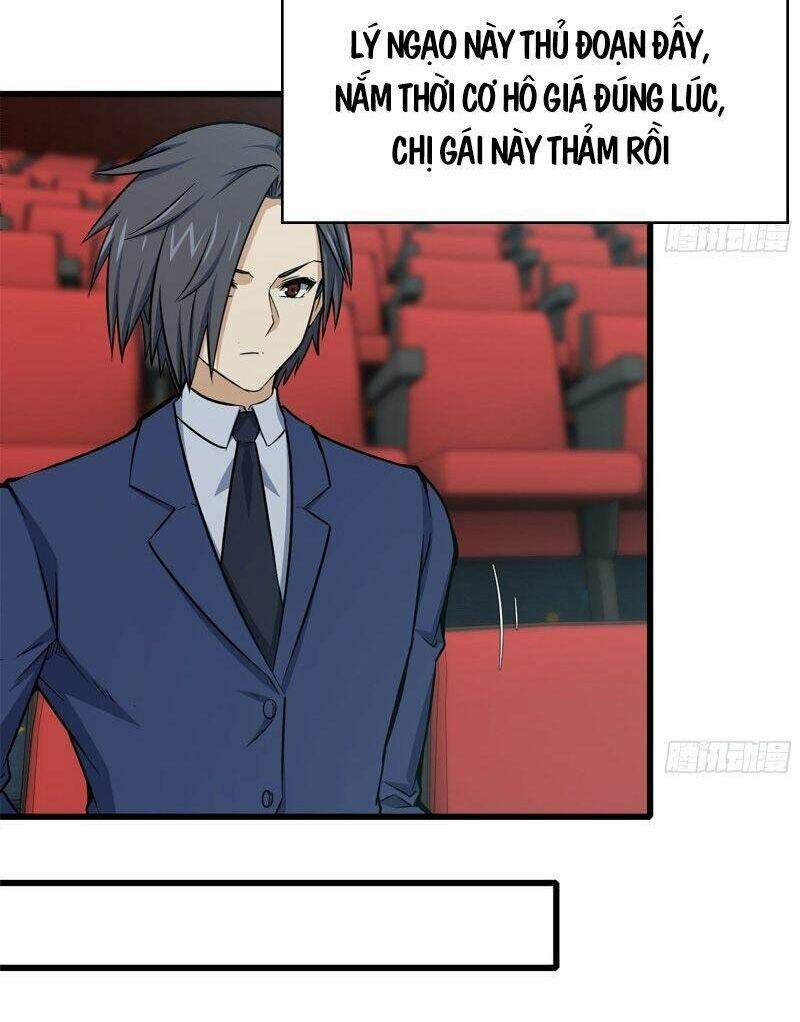 Tôi Chuyển Vàng Tại Mạt Thế - Chapter 163 - Page 29