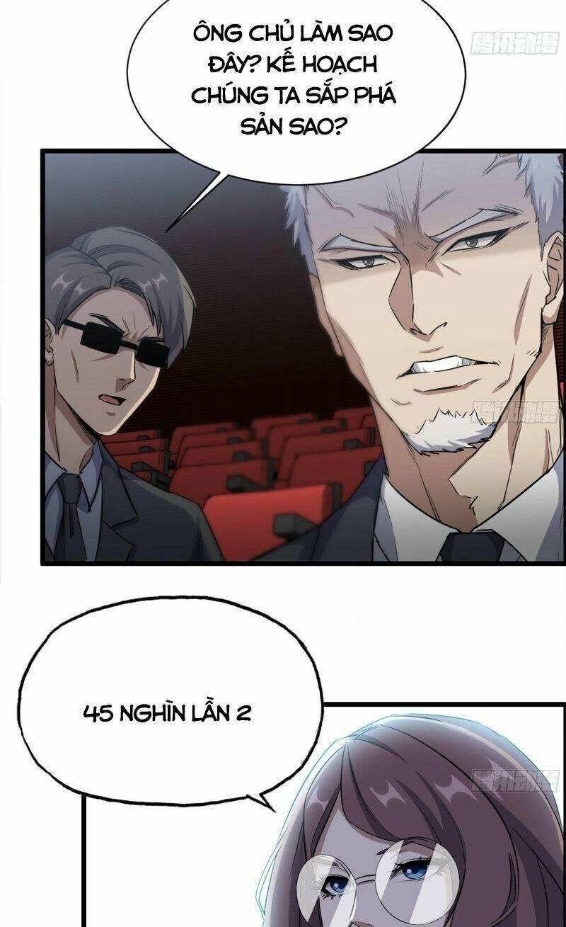 Tôi Chuyển Vàng Tại Mạt Thế - Chapter 163 - Page 3