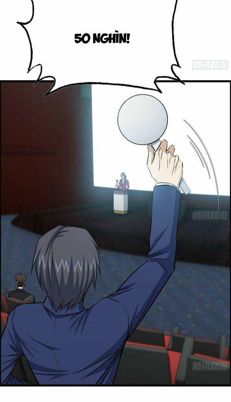 Tôi Chuyển Vàng Tại Mạt Thế - Chapter 163 - Page 6