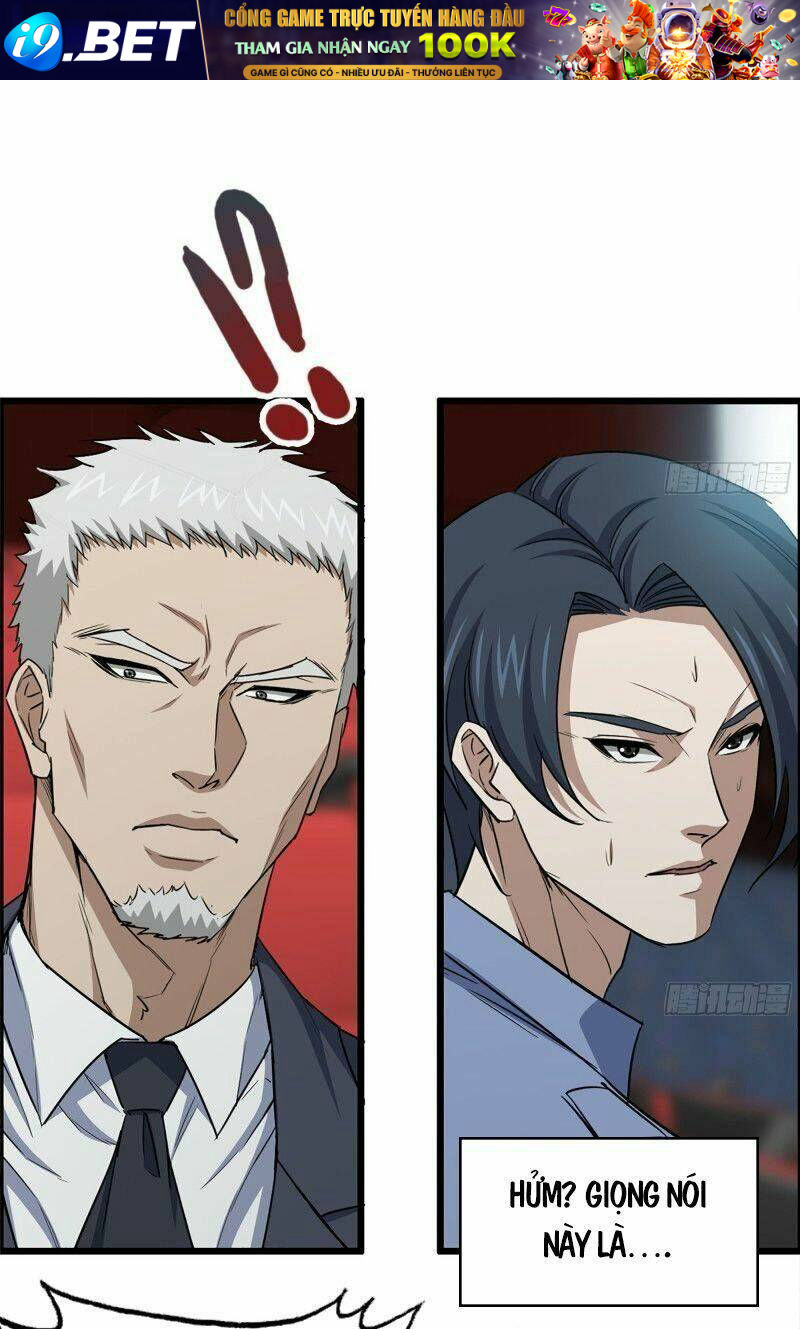 Tôi Chuyển Vàng Tại Mạt Thế - Chapter 163 - Page 7