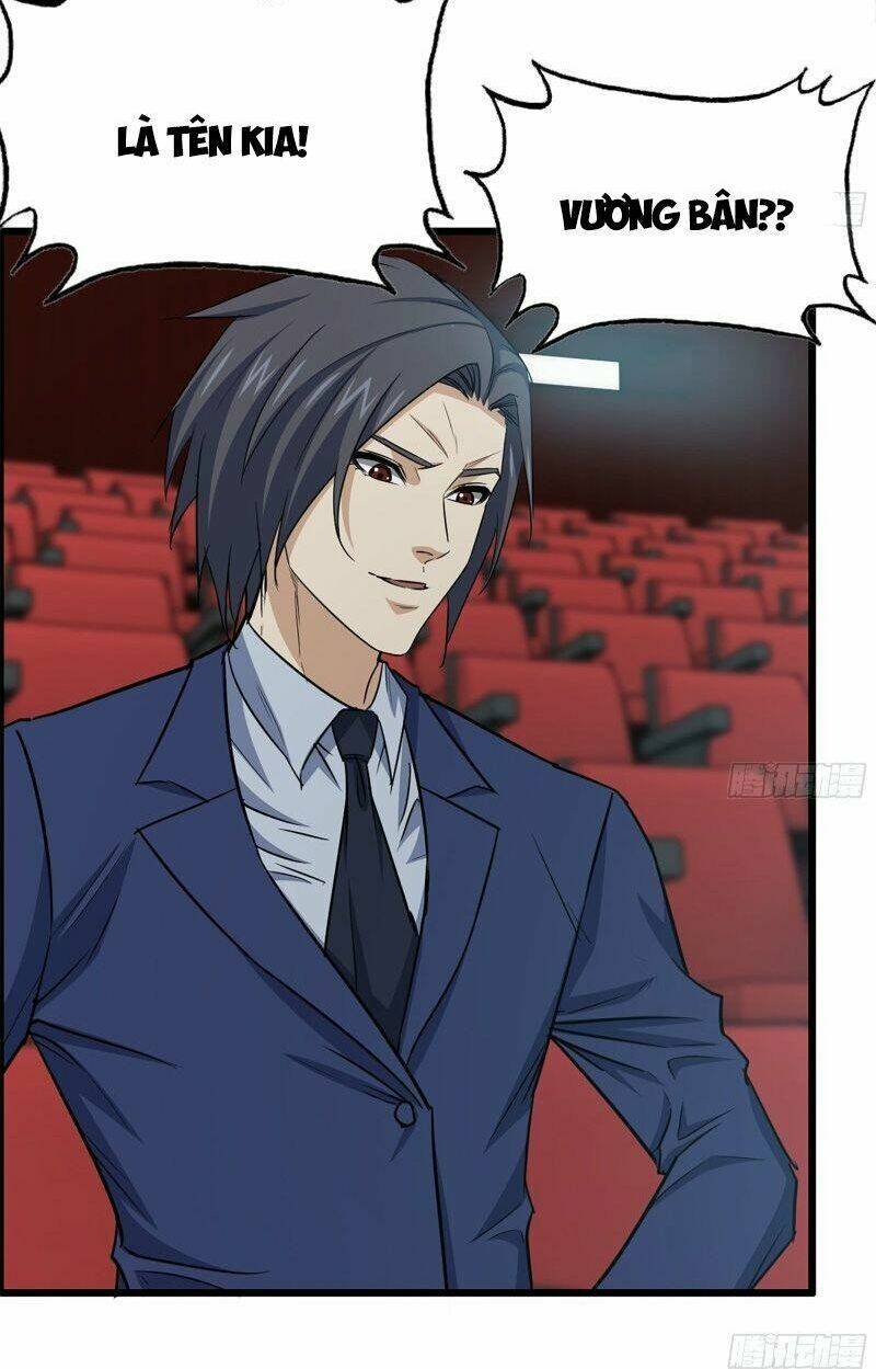 Tôi Chuyển Vàng Tại Mạt Thế - Chapter 163 - Page 8