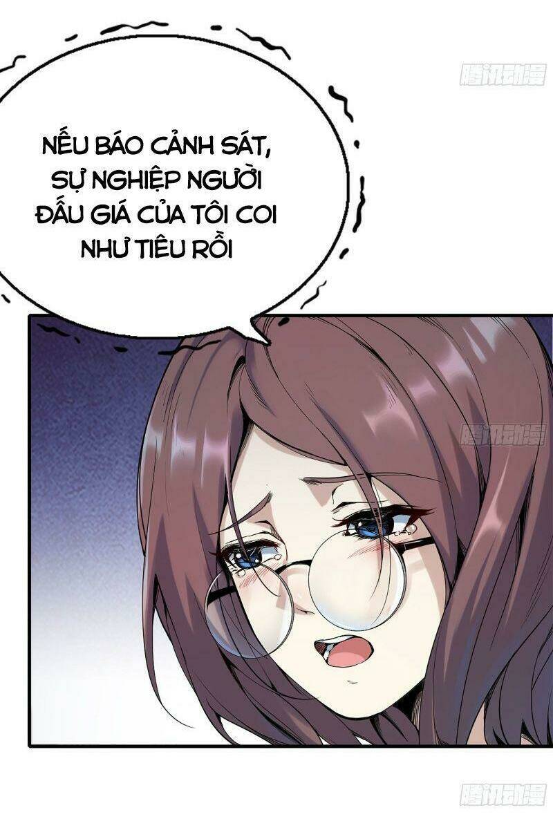 Tôi Chuyển Vàng Tại Mạt Thế - Chapter 164 - Page 12