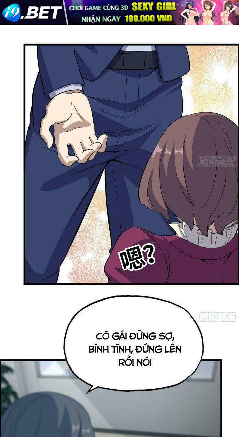 Tôi Chuyển Vàng Tại Mạt Thế - Chapter 164 - Page 13