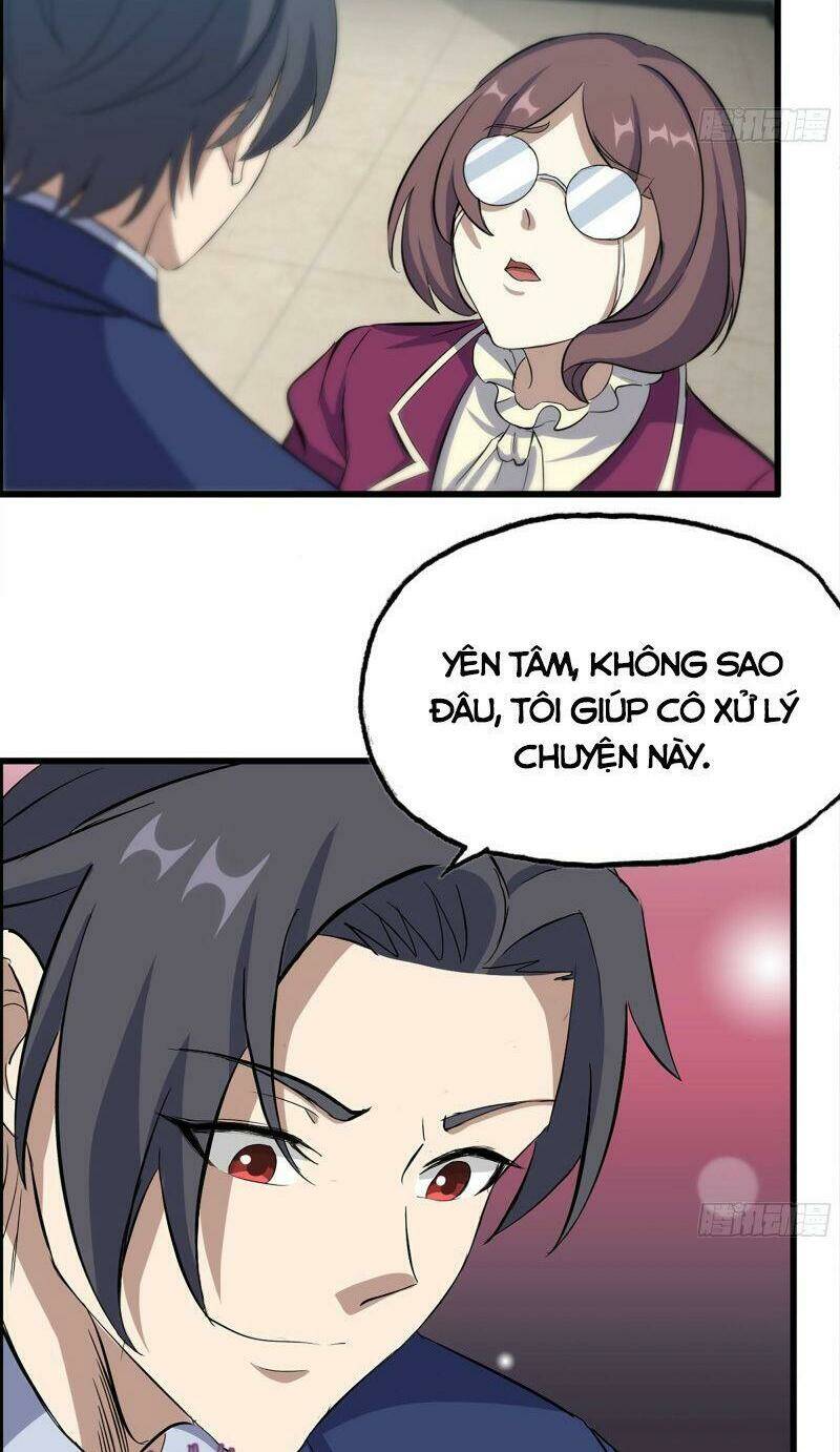 Tôi Chuyển Vàng Tại Mạt Thế - Chapter 164 - Page 14