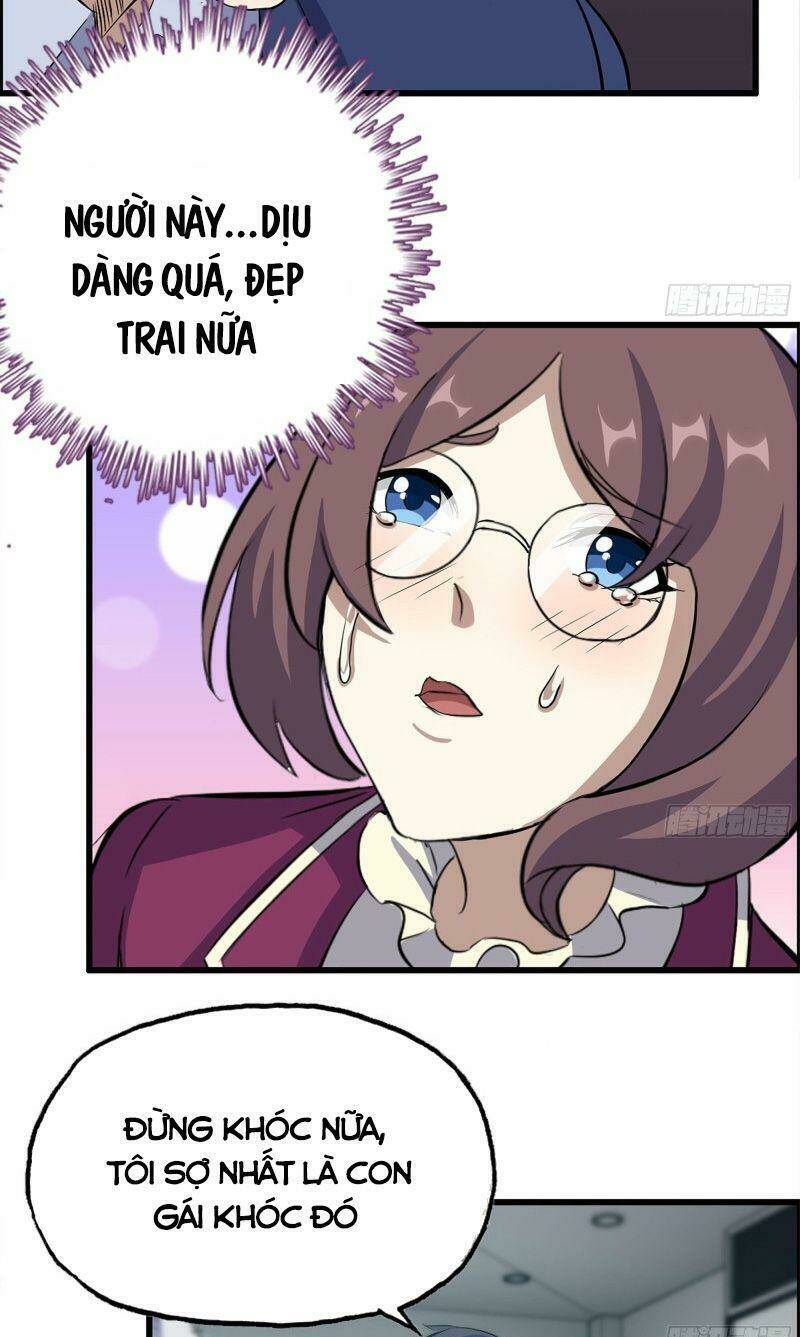 Tôi Chuyển Vàng Tại Mạt Thế - Chapter 164 - Page 15