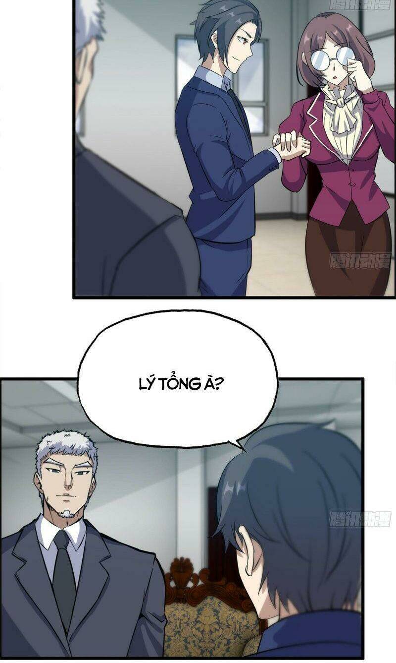 Tôi Chuyển Vàng Tại Mạt Thế - Chapter 164 - Page 16