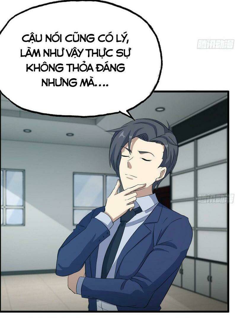 Tôi Chuyển Vàng Tại Mạt Thế - Chapter 164 - Page 20