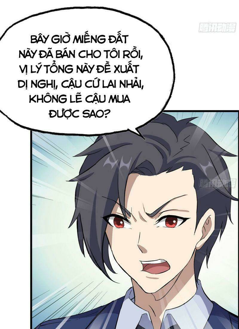 Tôi Chuyển Vàng Tại Mạt Thế - Chapter 164 - Page 21