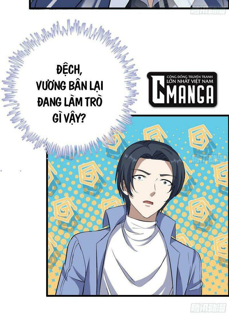 Tôi Chuyển Vàng Tại Mạt Thế - Chapter 164 - Page 22