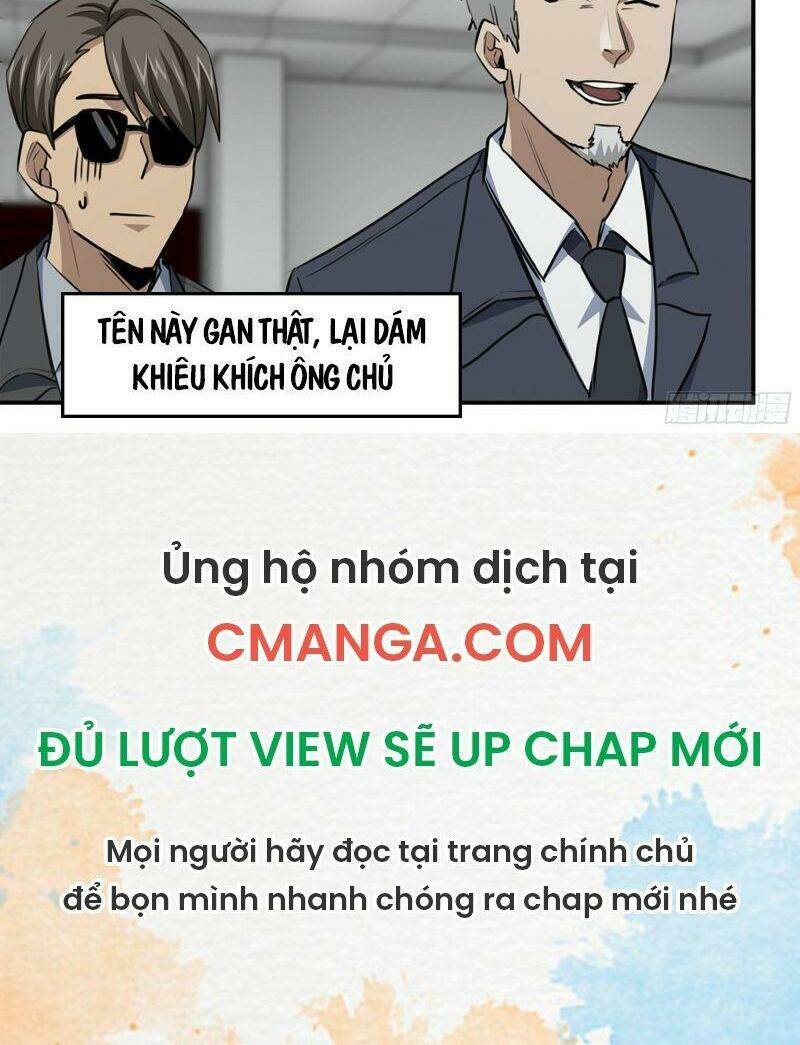 Tôi Chuyển Vàng Tại Mạt Thế - Chapter 164 - Page 32