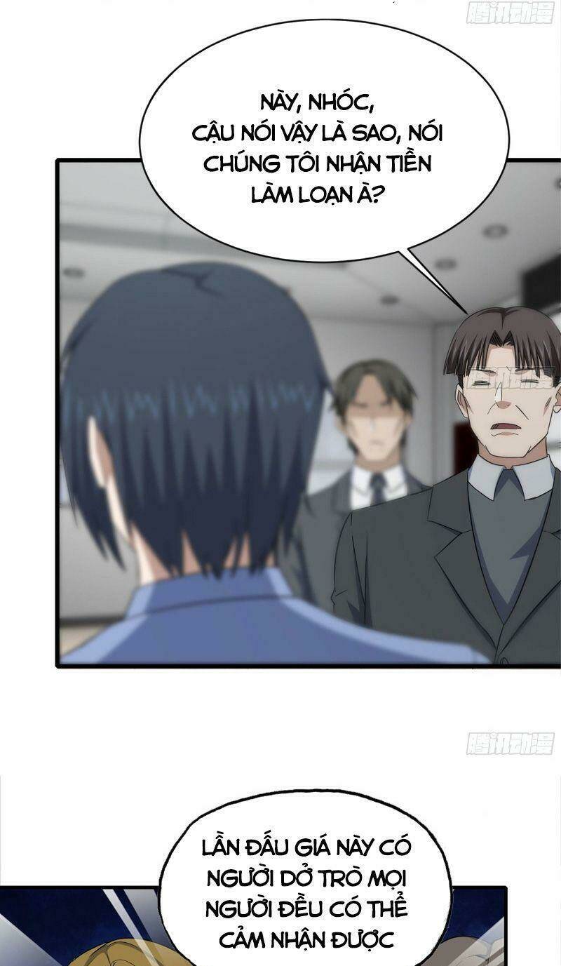 Tôi Chuyển Vàng Tại Mạt Thế - Chapter 164 - Page 4