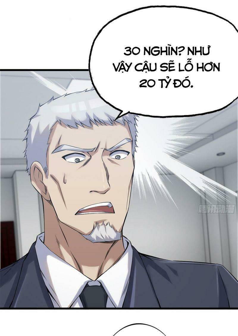 Tôi Chuyển Vàng Tại Mạt Thế - Chapter 165 - Page 12