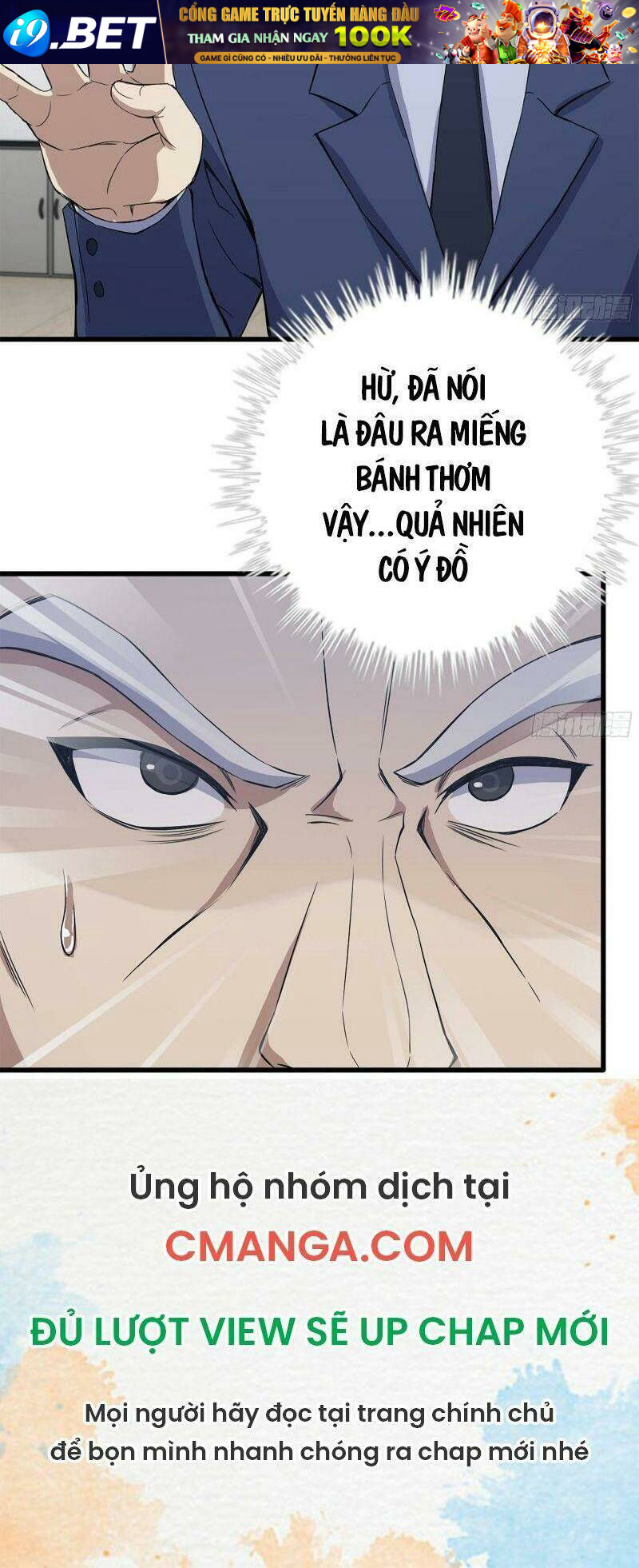 Tôi Chuyển Vàng Tại Mạt Thế - Chapter 165 - Page 16