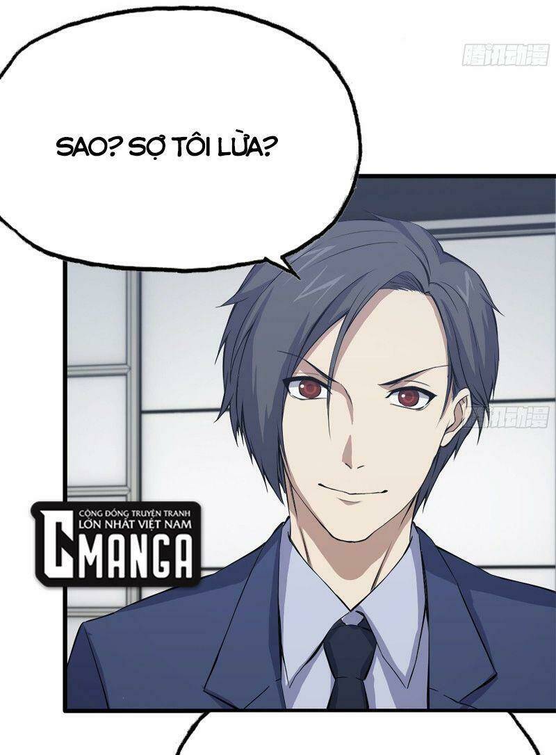 Tôi Chuyển Vàng Tại Mạt Thế - Chapter 165 - Page 17