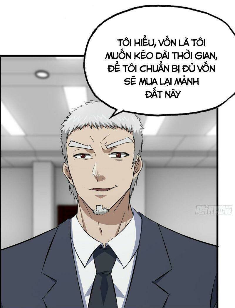 Tôi Chuyển Vàng Tại Mạt Thế - Chapter 165 - Page 20