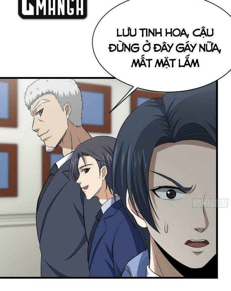 Tôi Chuyển Vàng Tại Mạt Thế - Chapter 165 - Page 30