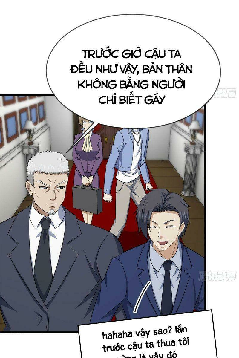 Tôi Chuyển Vàng Tại Mạt Thế - Chapter 165 - Page 31