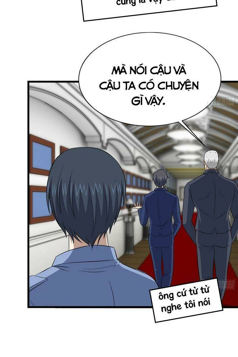 Tôi Chuyển Vàng Tại Mạt Thế - Chapter 165 - Page 32