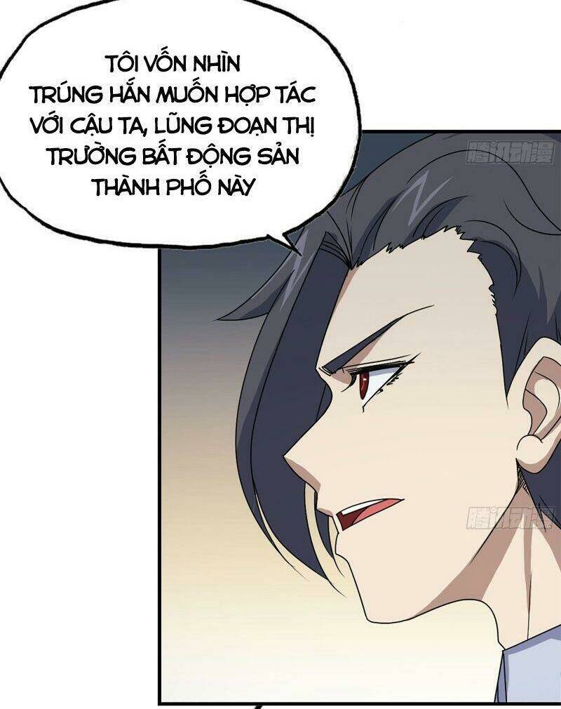 Tôi Chuyển Vàng Tại Mạt Thế - Chapter 165 - Page 3