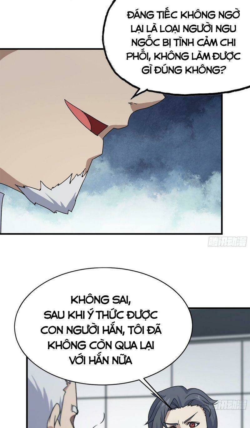 Tôi Chuyển Vàng Tại Mạt Thế - Chapter 165 - Page 4