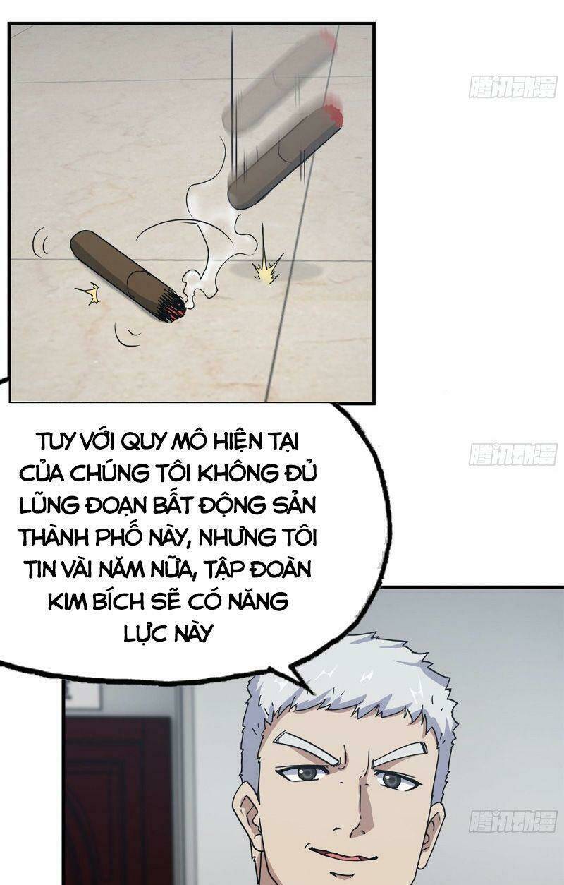 Tôi Chuyển Vàng Tại Mạt Thế - Chapter 165 - Page 6