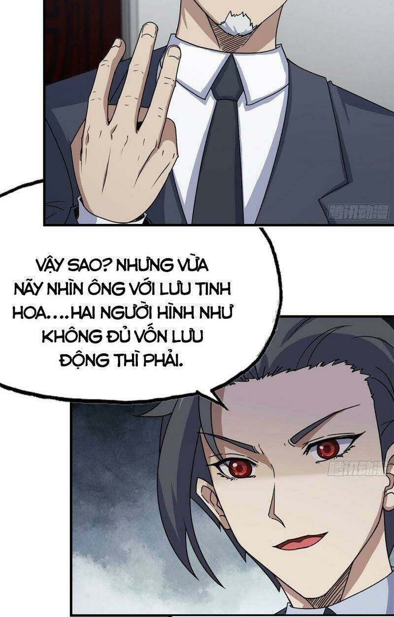 Tôi Chuyển Vàng Tại Mạt Thế - Chapter 165 - Page 7