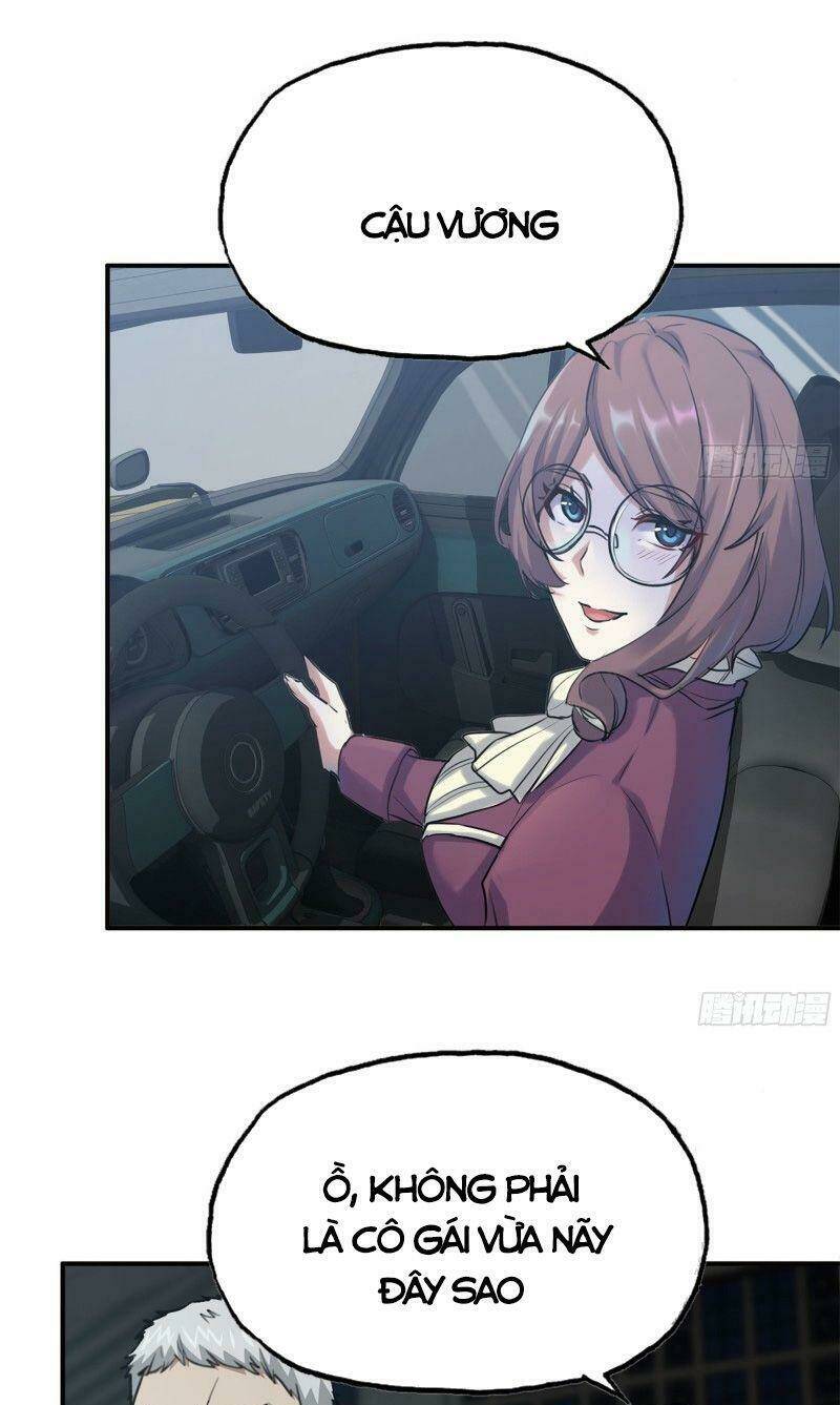 Tôi Chuyển Vàng Tại Mạt Thế - Chapter 166 - Page 9