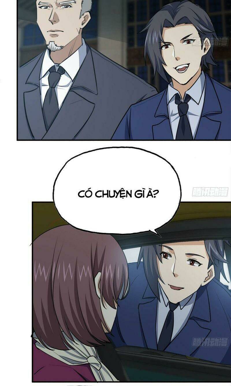 Tôi Chuyển Vàng Tại Mạt Thế - Chapter 166 - Page 10