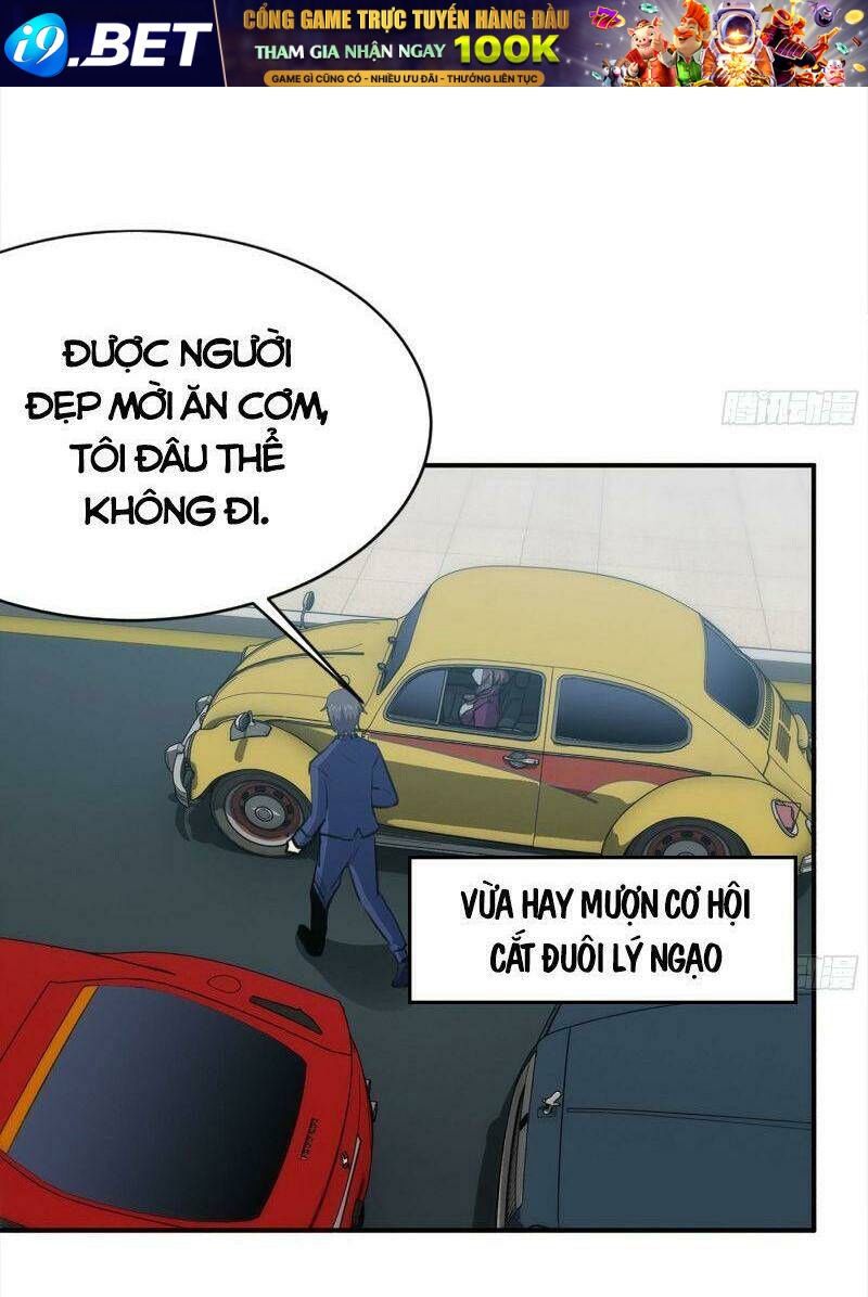 Tôi Chuyển Vàng Tại Mạt Thế - Chapter 166 - Page 12