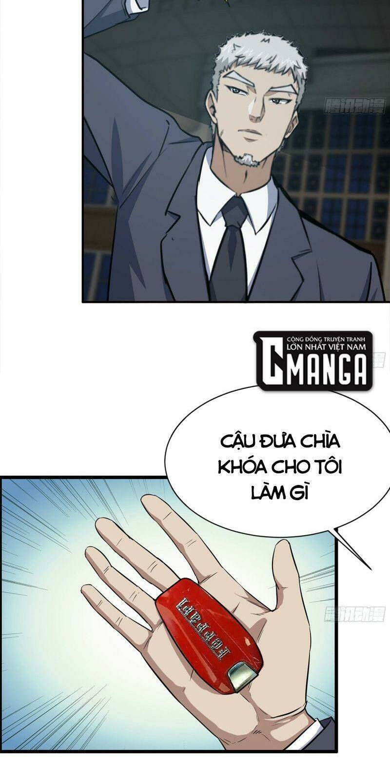 Tôi Chuyển Vàng Tại Mạt Thế - Chapter 166 - Page 14