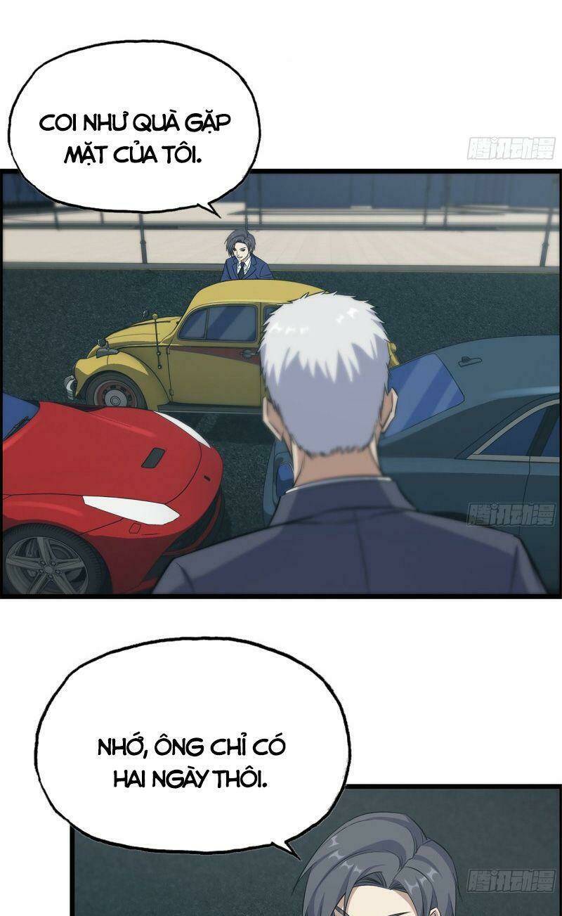 Tôi Chuyển Vàng Tại Mạt Thế - Chapter 166 - Page 15