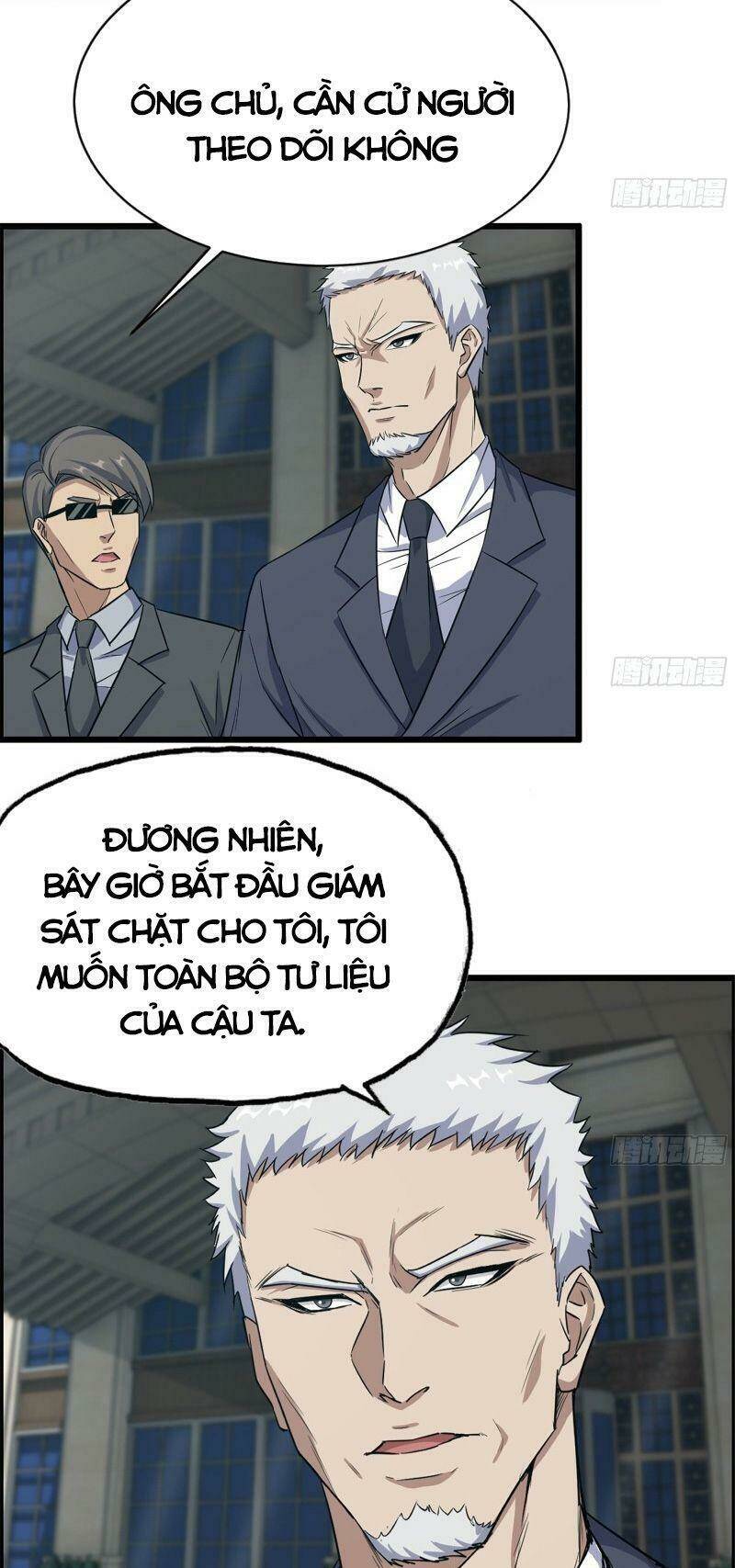 Tôi Chuyển Vàng Tại Mạt Thế - Chapter 166 - Page 17