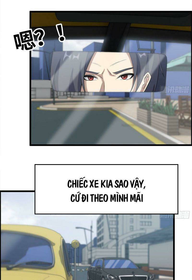 Tôi Chuyển Vàng Tại Mạt Thế - Chapter 166 - Page 23