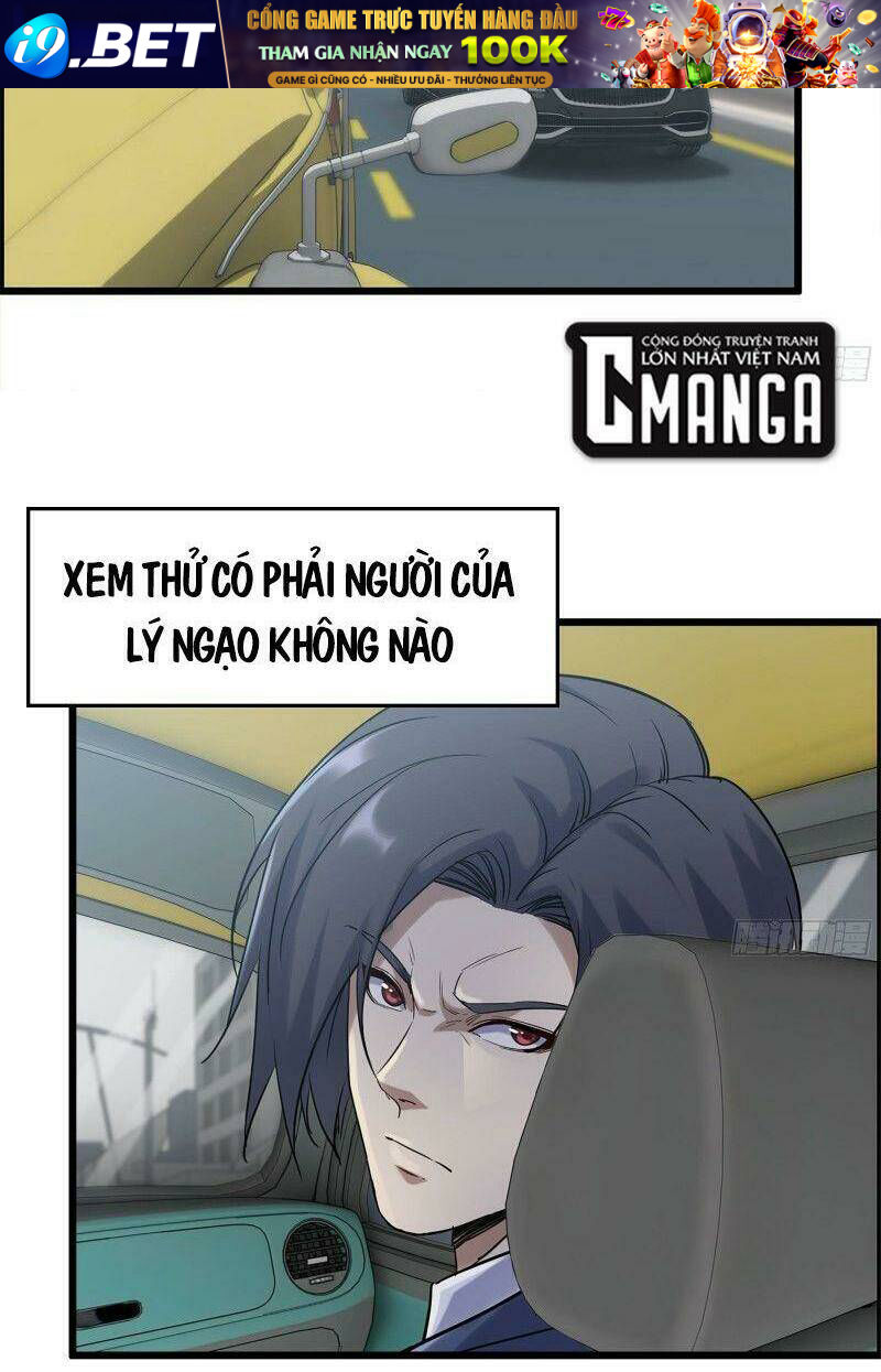 Tôi Chuyển Vàng Tại Mạt Thế - Chapter 166 - Page 24