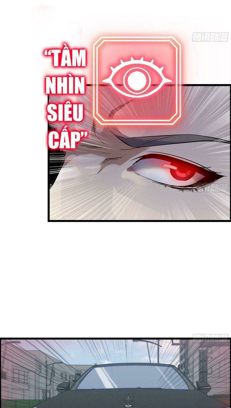 Tôi Chuyển Vàng Tại Mạt Thế - Chapter 166 - Page 25