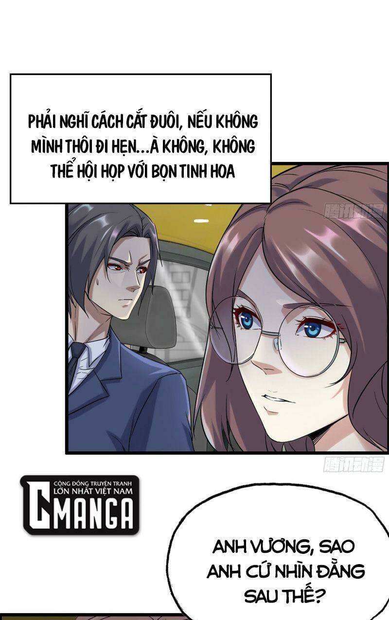 Tôi Chuyển Vàng Tại Mạt Thế - Chapter 166 - Page 27