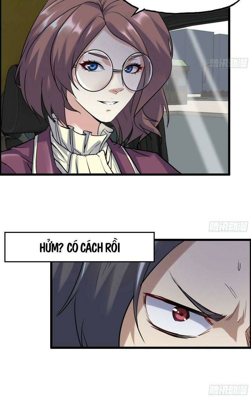 Tôi Chuyển Vàng Tại Mạt Thế - Chapter 166 - Page 28