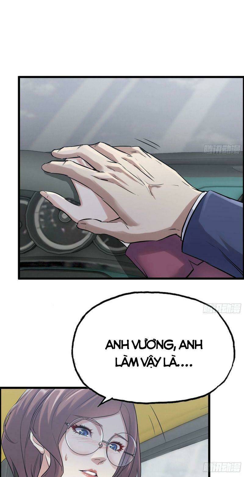 Tôi Chuyển Vàng Tại Mạt Thế - Chapter 166 - Page 29