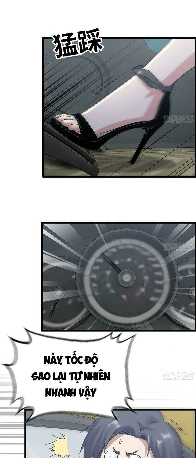 Tôi Chuyển Vàng Tại Mạt Thế - Chapter 166 - Page 31