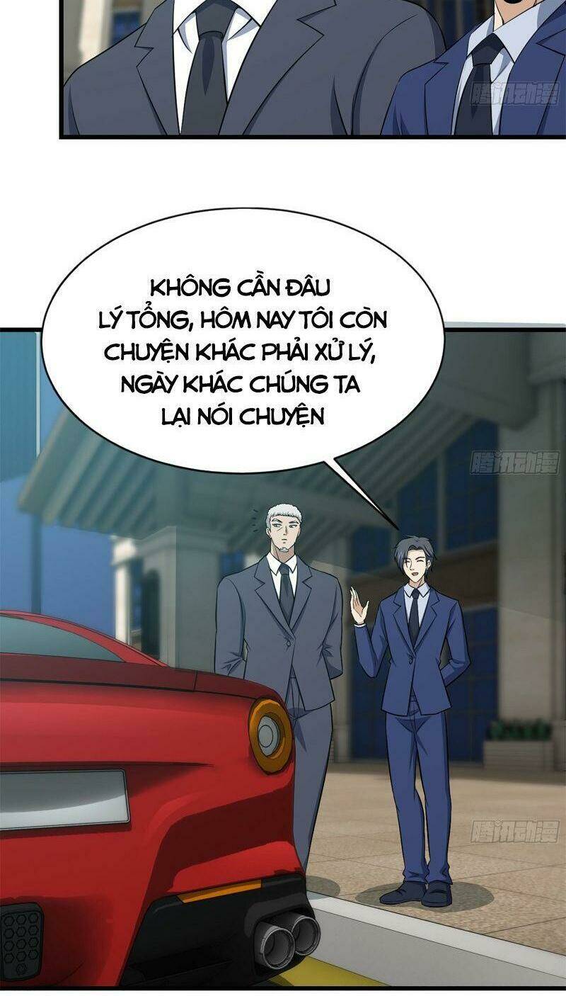 Tôi Chuyển Vàng Tại Mạt Thế - Chapter 166 - Page 3