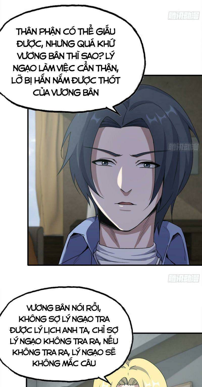 Tôi Chuyển Vàng Tại Mạt Thế - Chapter 167 - Page 9