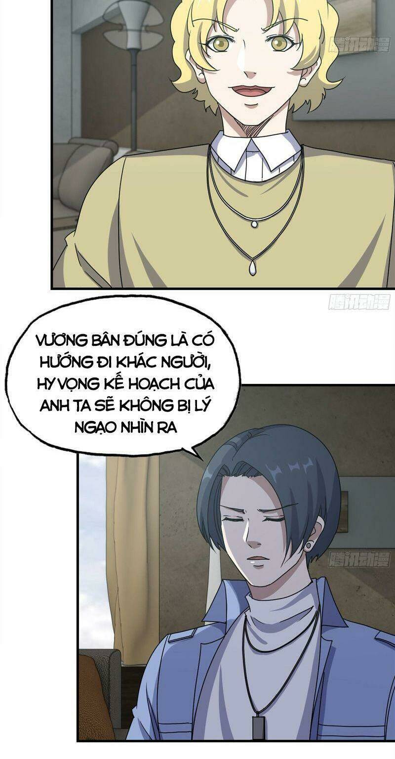 Tôi Chuyển Vàng Tại Mạt Thế - Chapter 167 - Page 10