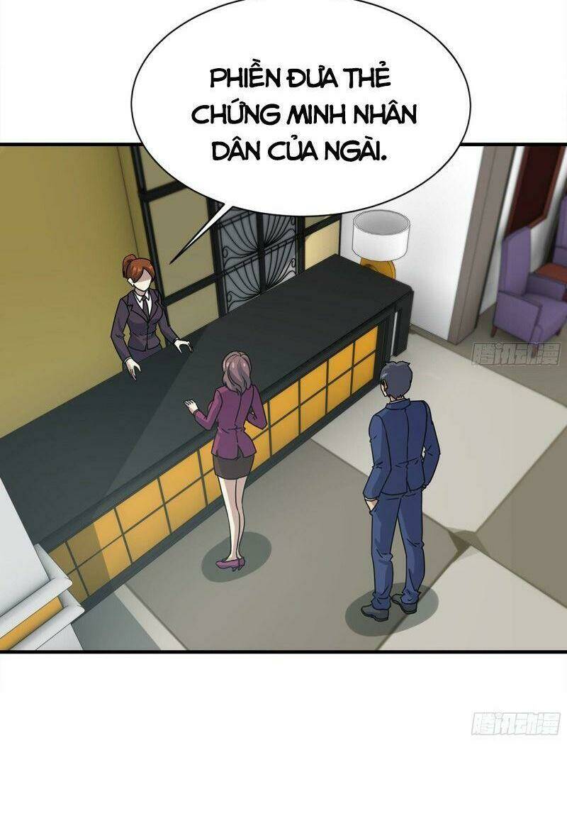 Tôi Chuyển Vàng Tại Mạt Thế - Chapter 167 - Page 12