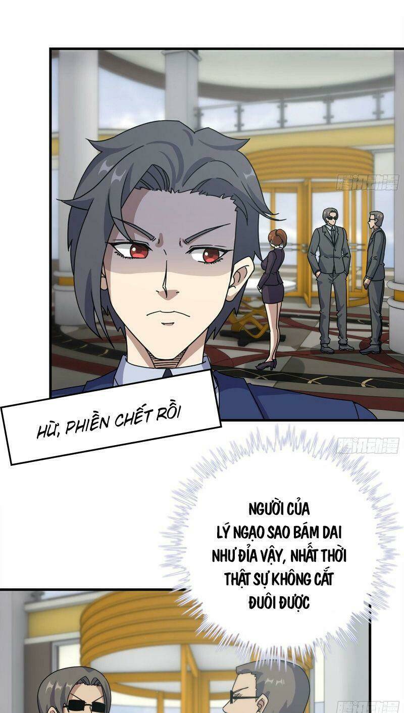 Tôi Chuyển Vàng Tại Mạt Thế - Chapter 167 - Page 13